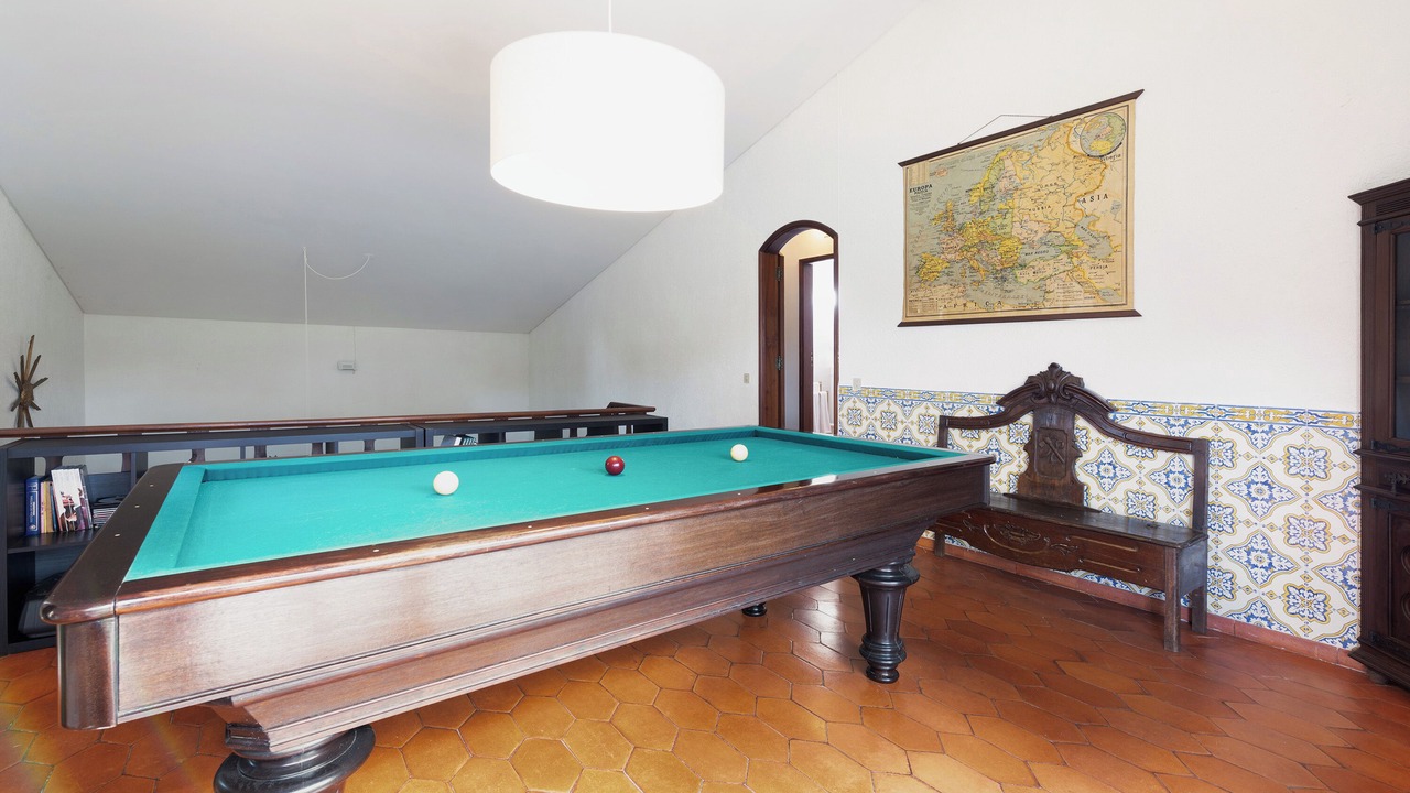 Photo of Bedroom in Charneca