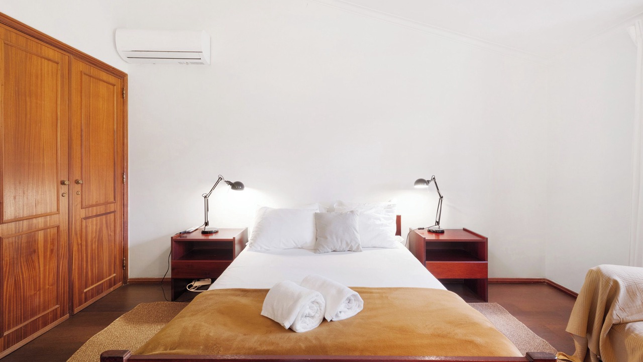 Photo of Bedroom in Charneca