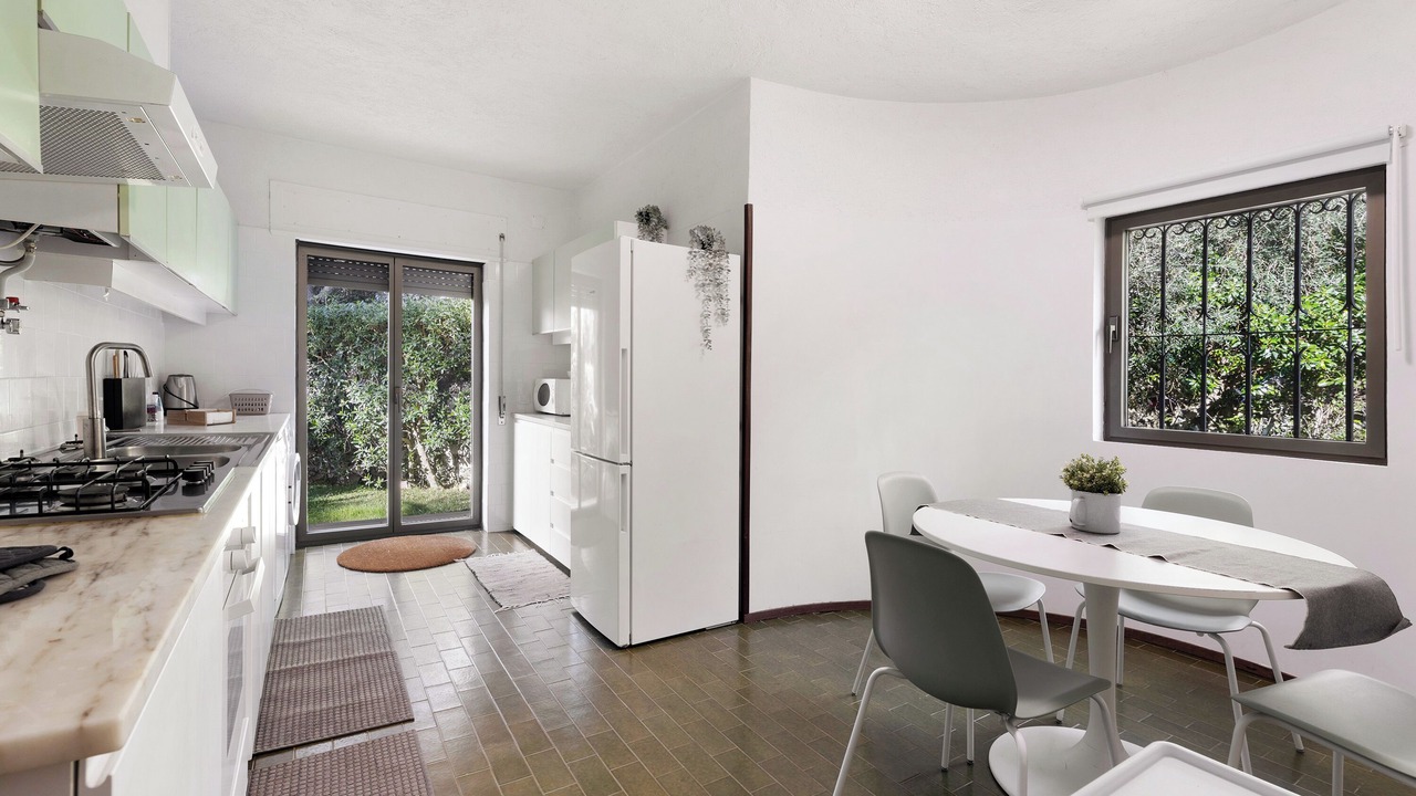 Photo of Kitchen in Charneca