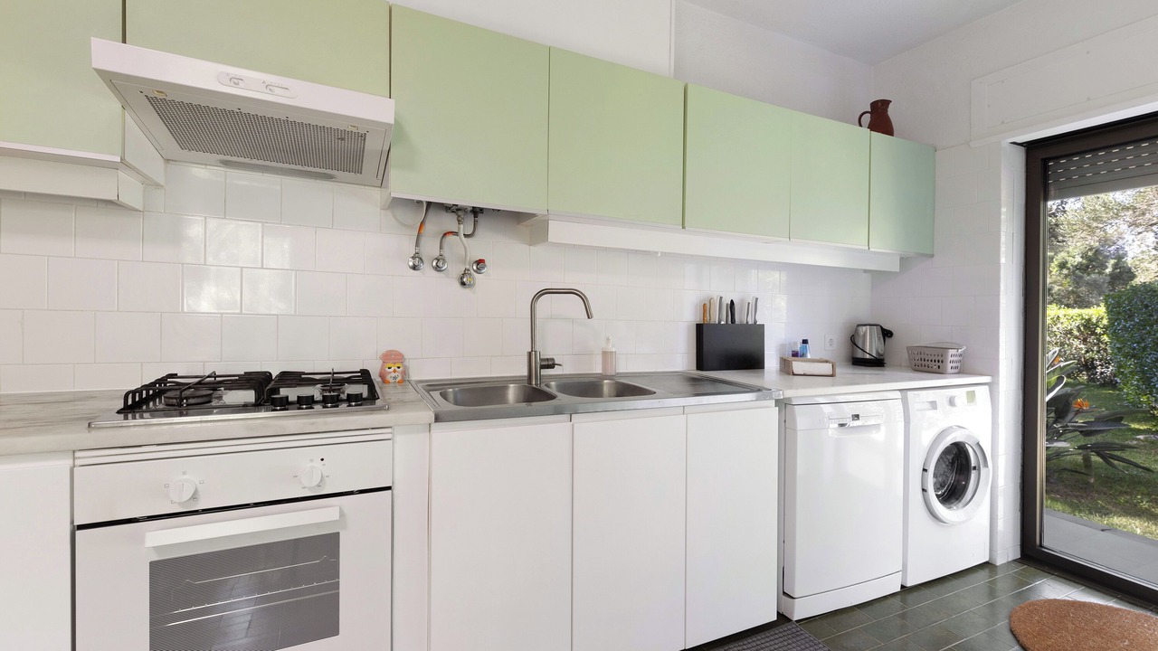 Photo of Kitchen in Charneca