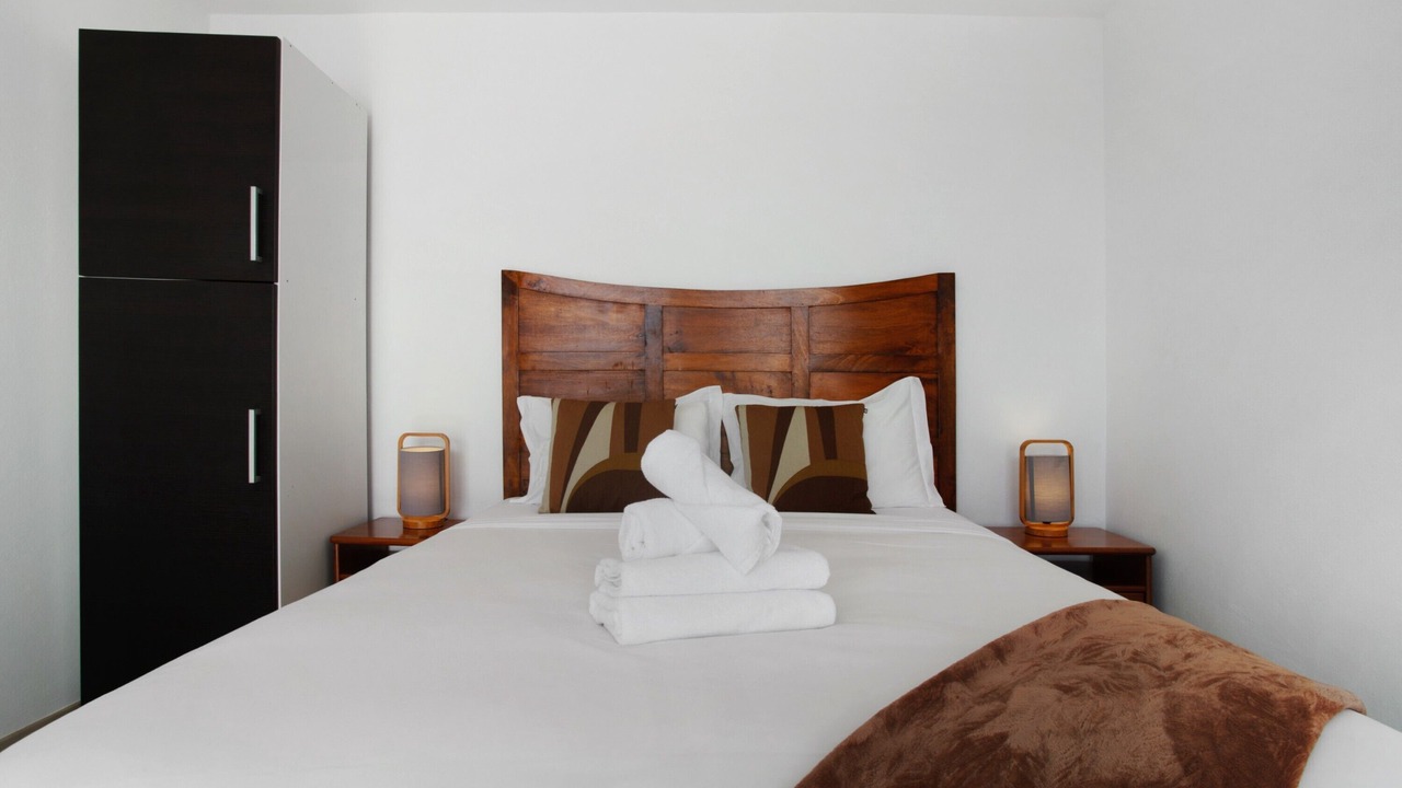 Photo of Bedroom in Jardim do Mar