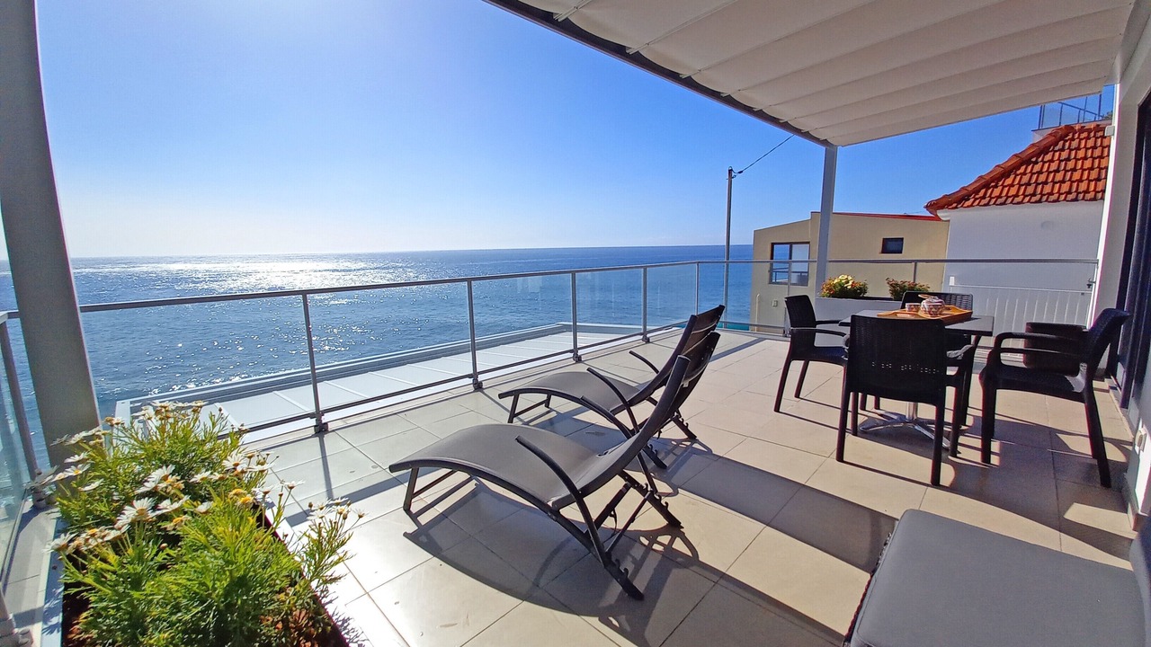 Photo of Outdoor in Prazeres