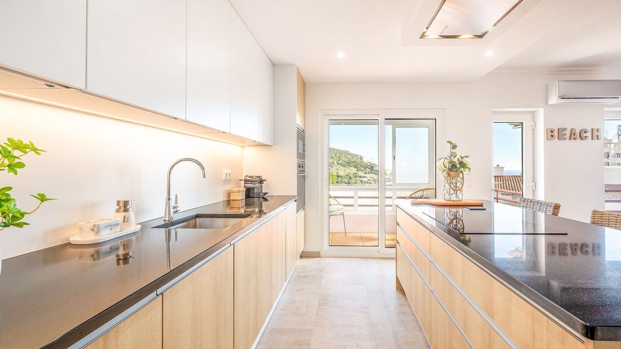 Photo of Kitchen in Santana