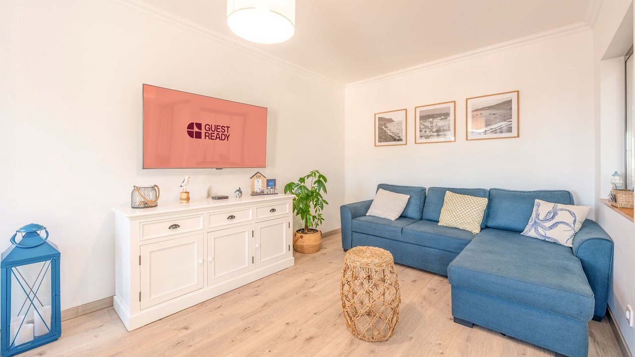 Photo of Livingroom in Santana