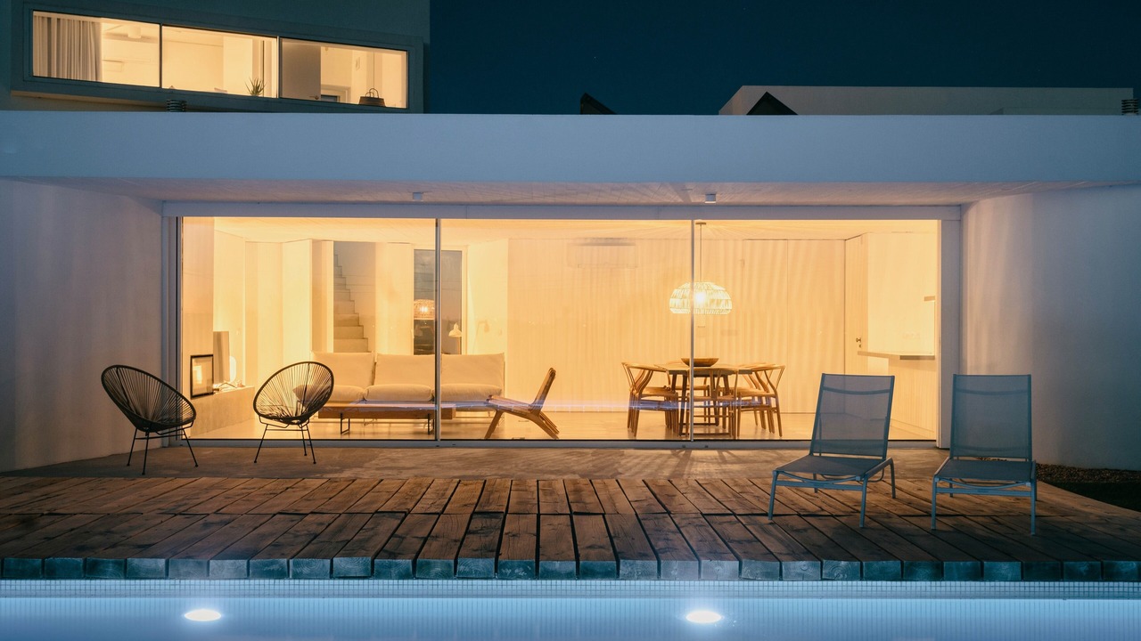 Photo of Patio Balcony in Caramujeira