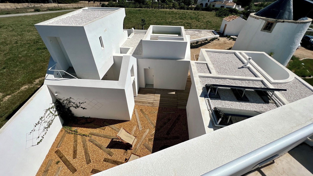 Photo of Outdoor in Caramujeira