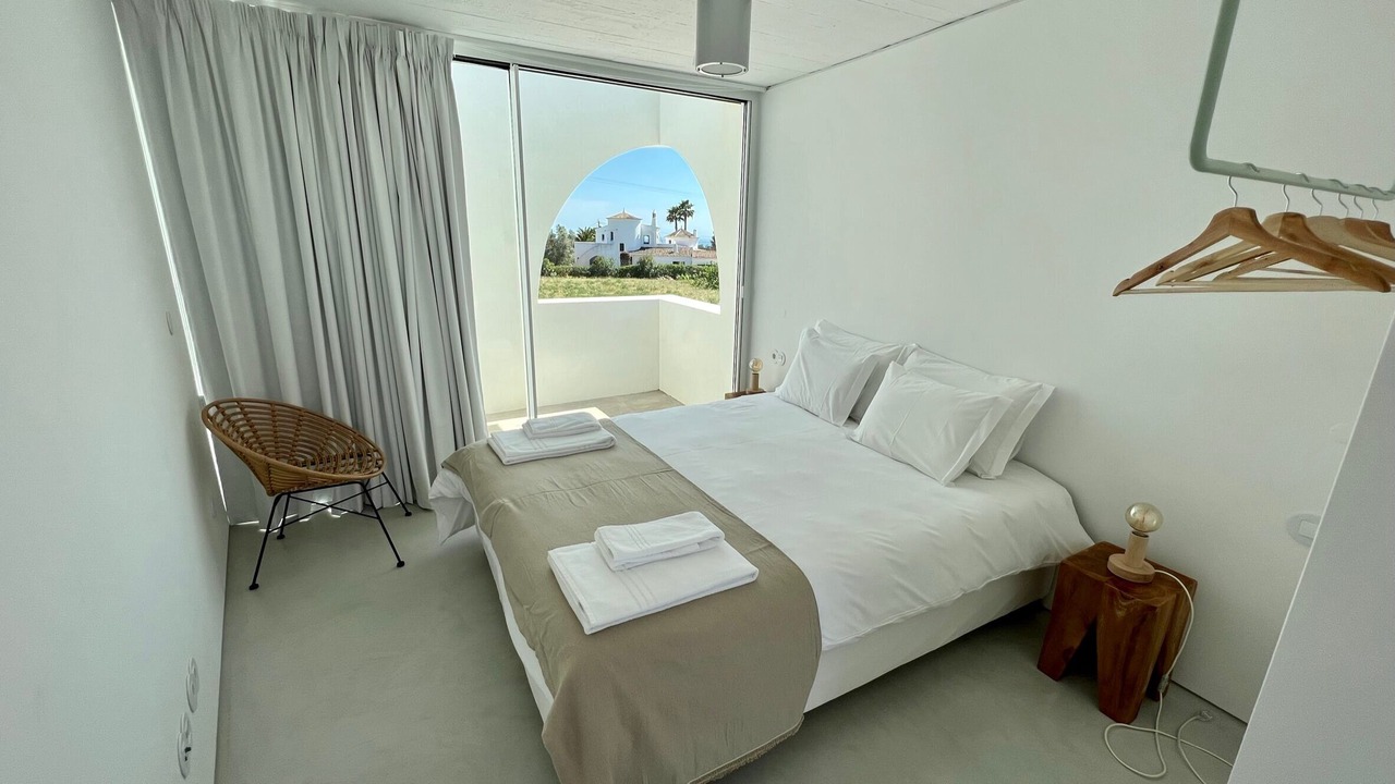Photo of Bedroom in Caramujeira