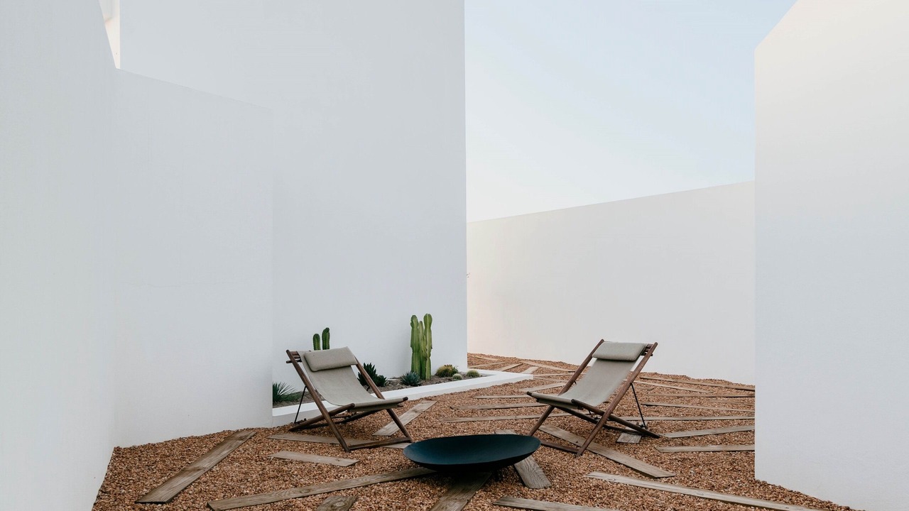 Photo of Outdoor in Caramujeira