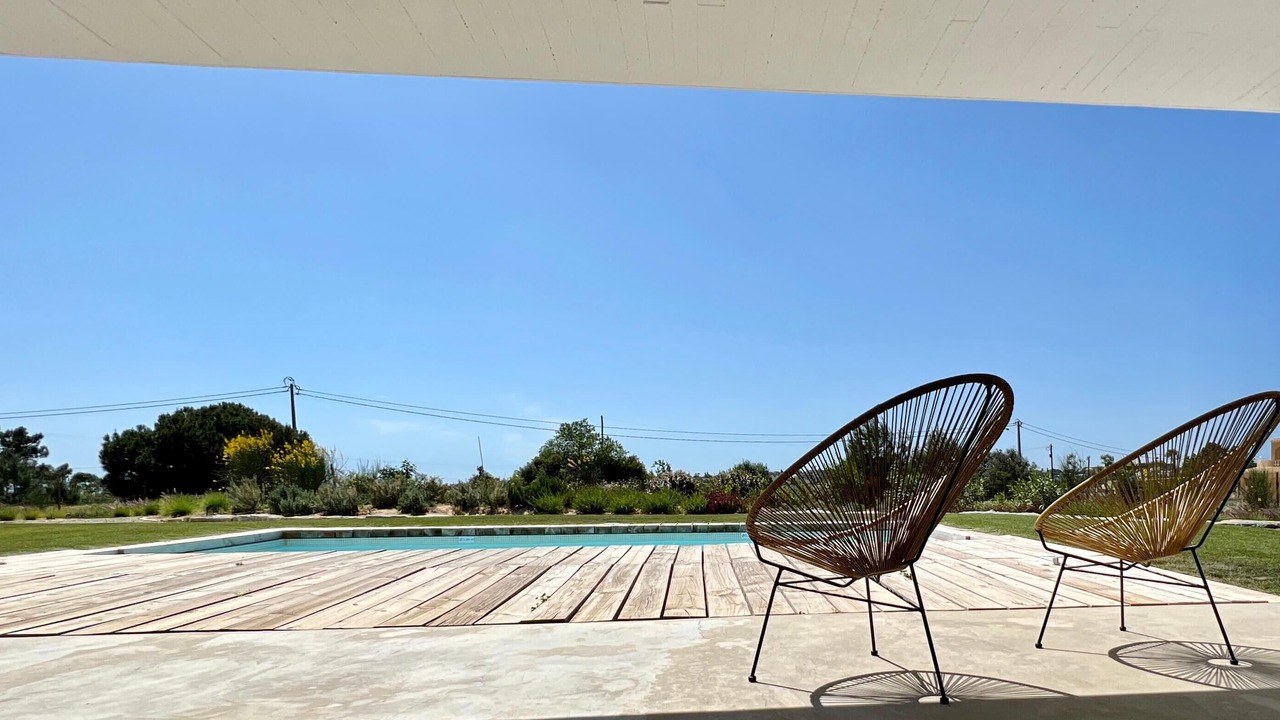 Photo of Outdoor in Caramujeira