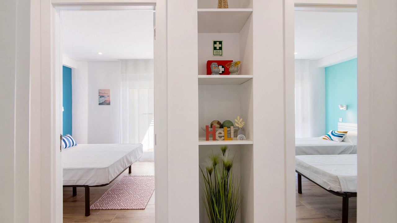 Photo of Bedroom in Vila Real Santo Antonio