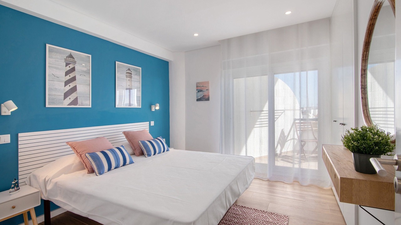 Photo of Bedroom in Vila Real Santo Antonio