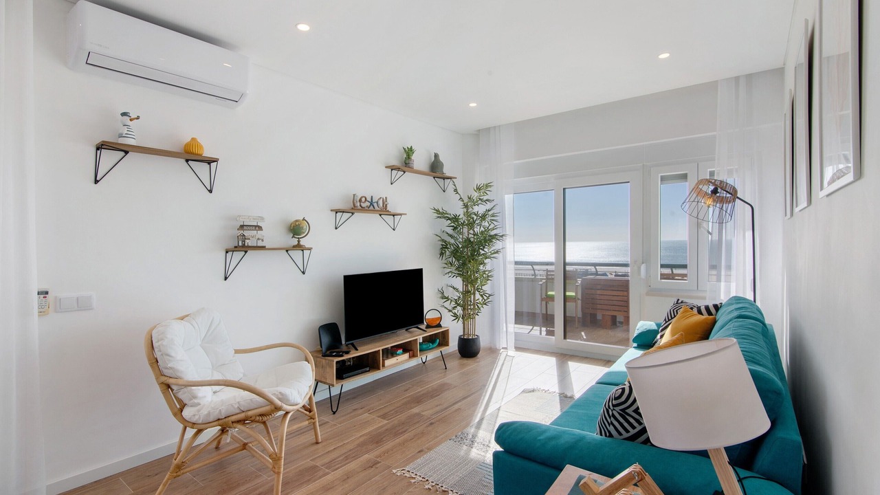 Photo of Livingroom in Vila Real Santo Antonio