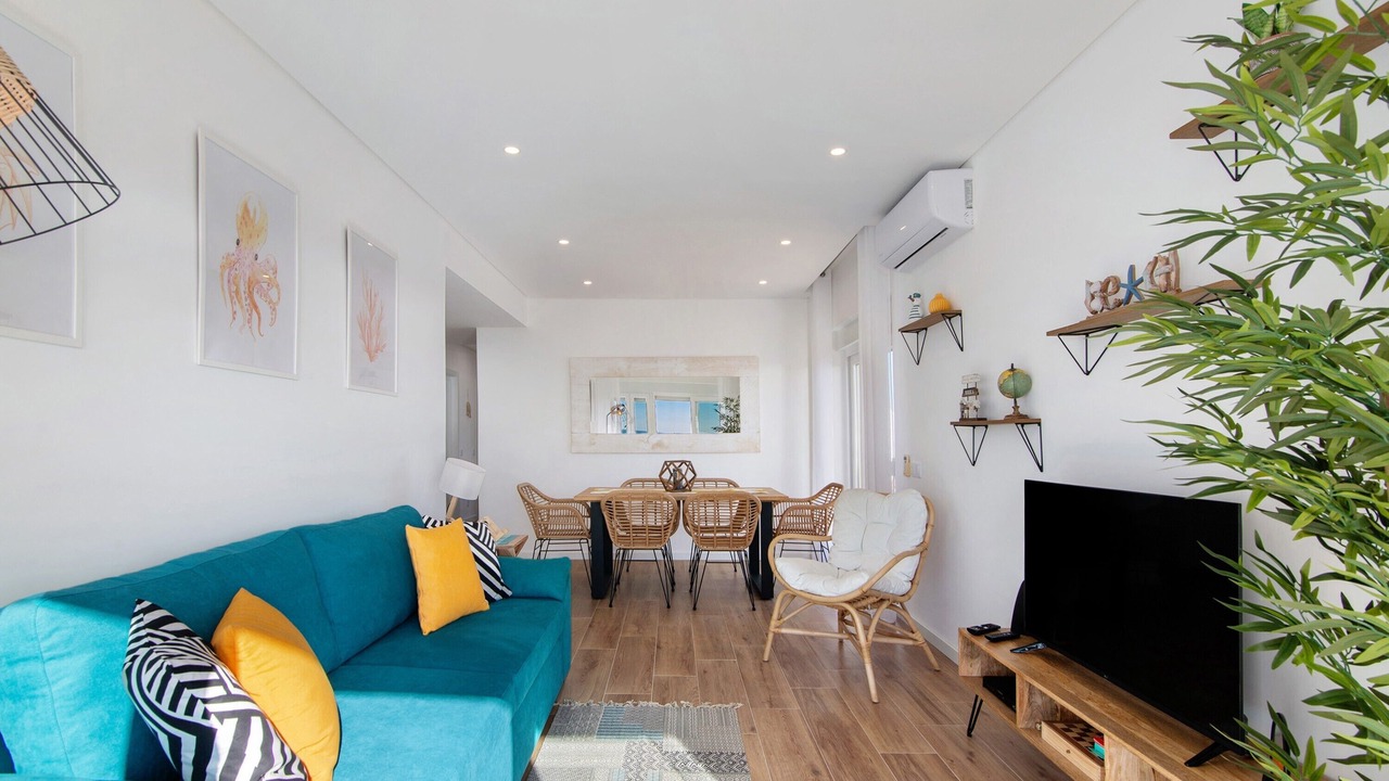 Photo of Livingroom in Vila Real Santo Antonio