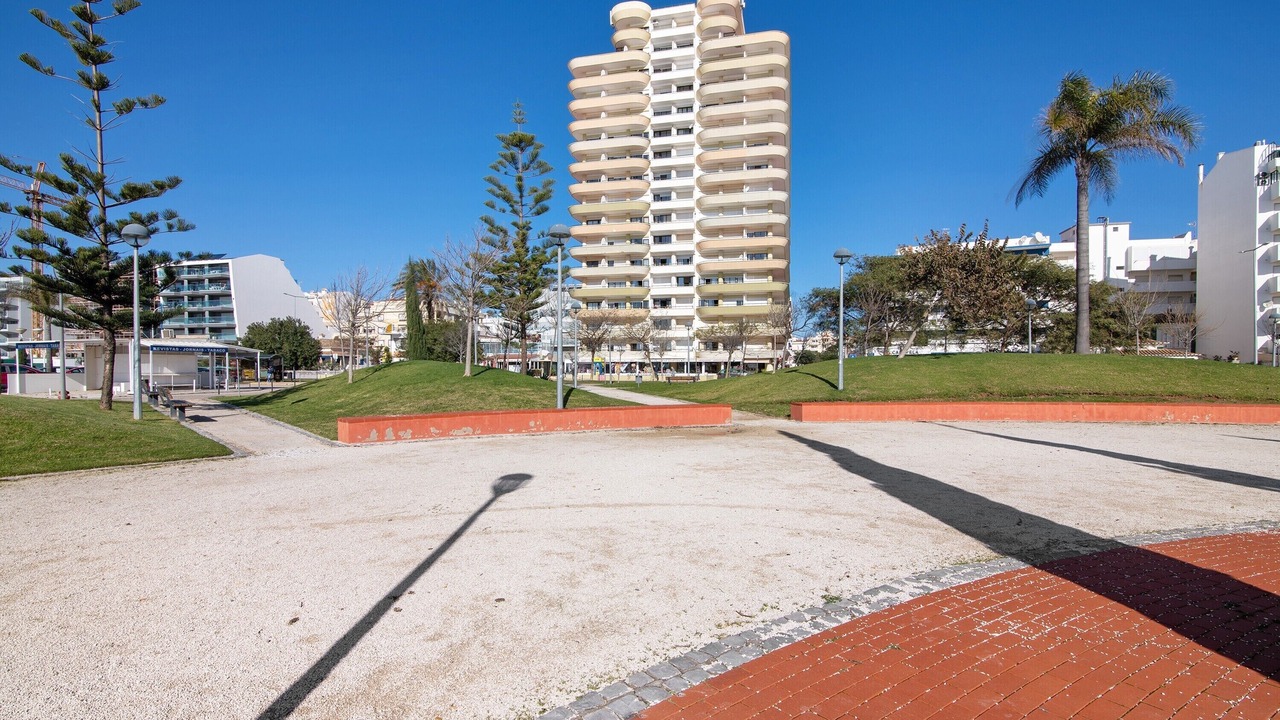 Photo of Outdoor in Vila Real Santo Antonio