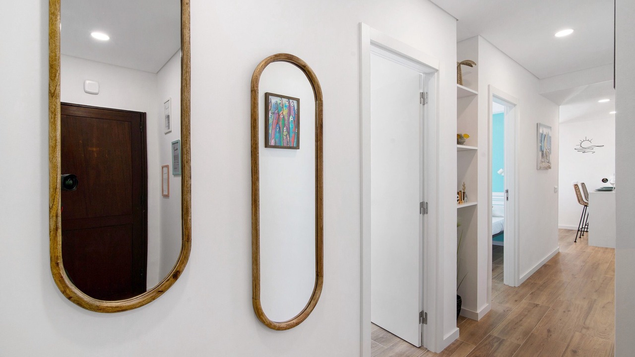 Photo of Bedroom in Vila Real Santo Antonio