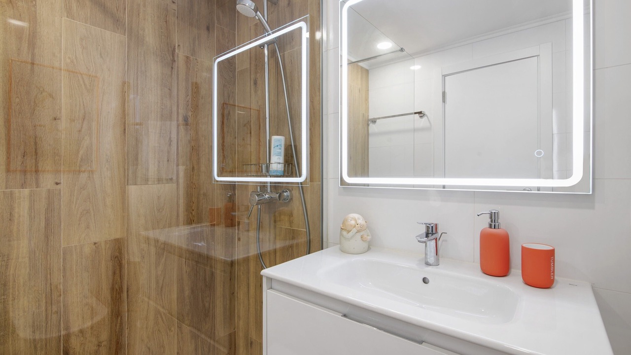Photo of Bathroom in Vila Real Santo Antonio