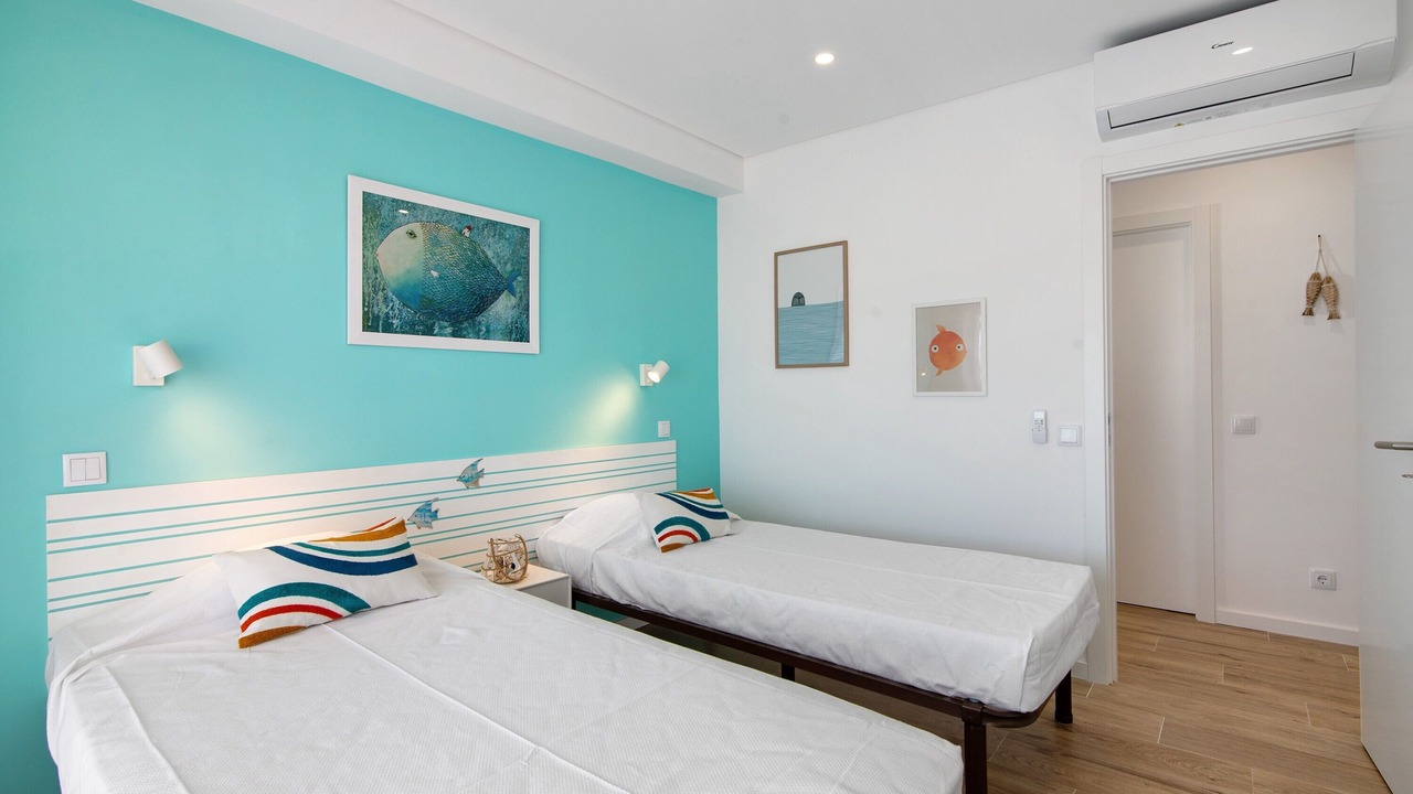 Photo of Bedroom in Vila Real Santo Antonio