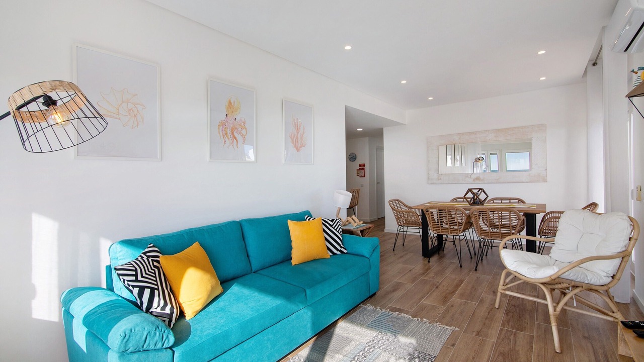 Photo of Livingroom in Vila Real Santo Antonio