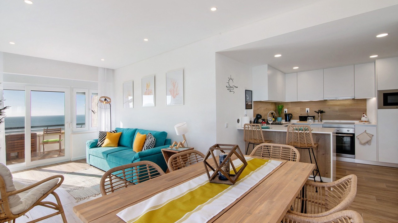 Photo of Kitchen in Vila Real Santo Antonio