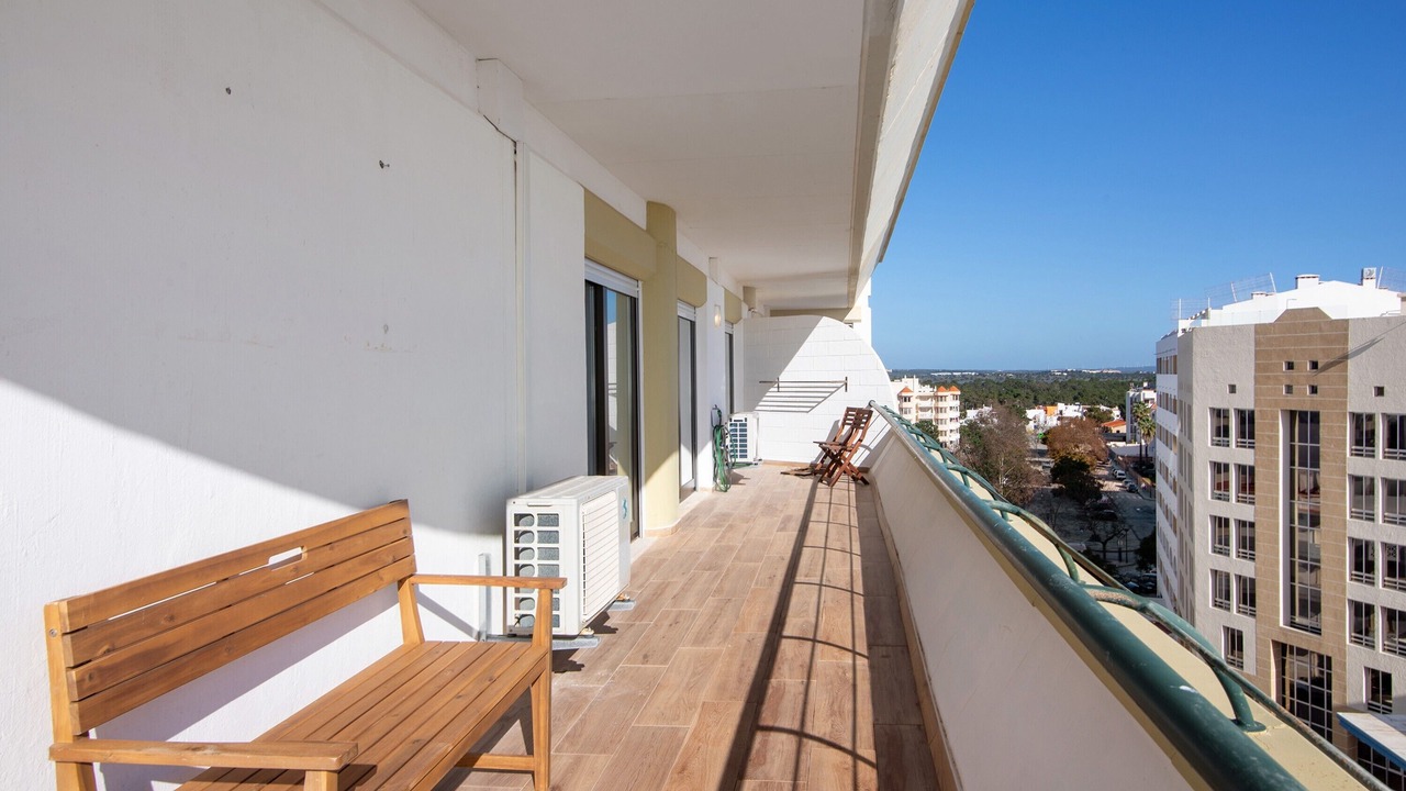 Photo of Outdoor in Vila Real Santo Antonio