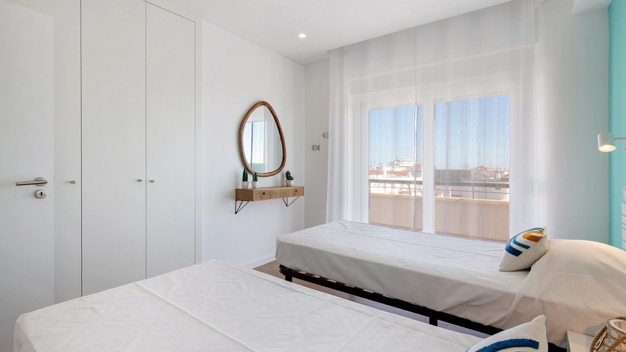 Photo of Bedroom in Vila Real Santo Antonio