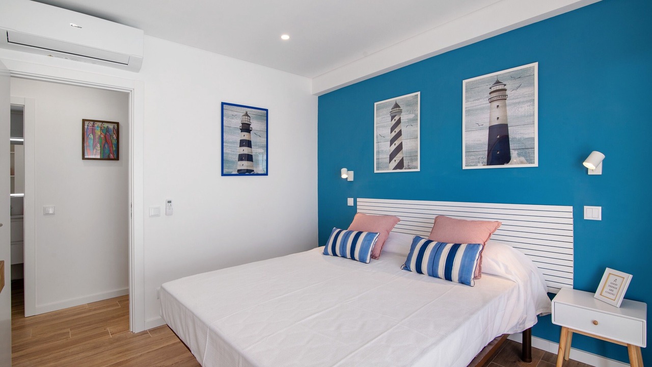 Photo of Bedroom in Vila Real Santo Antonio
