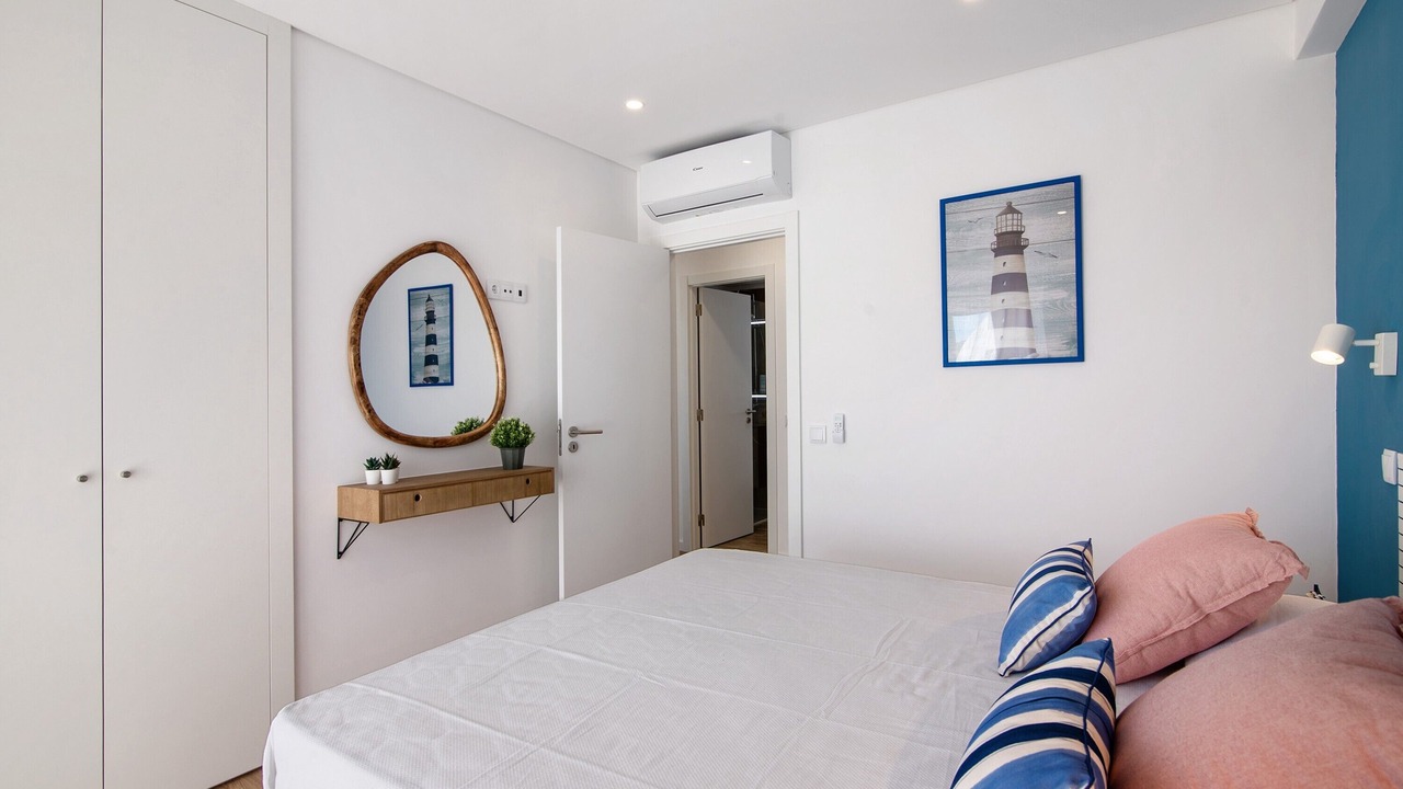 Photo of Bedroom in Vila Real Santo Antonio