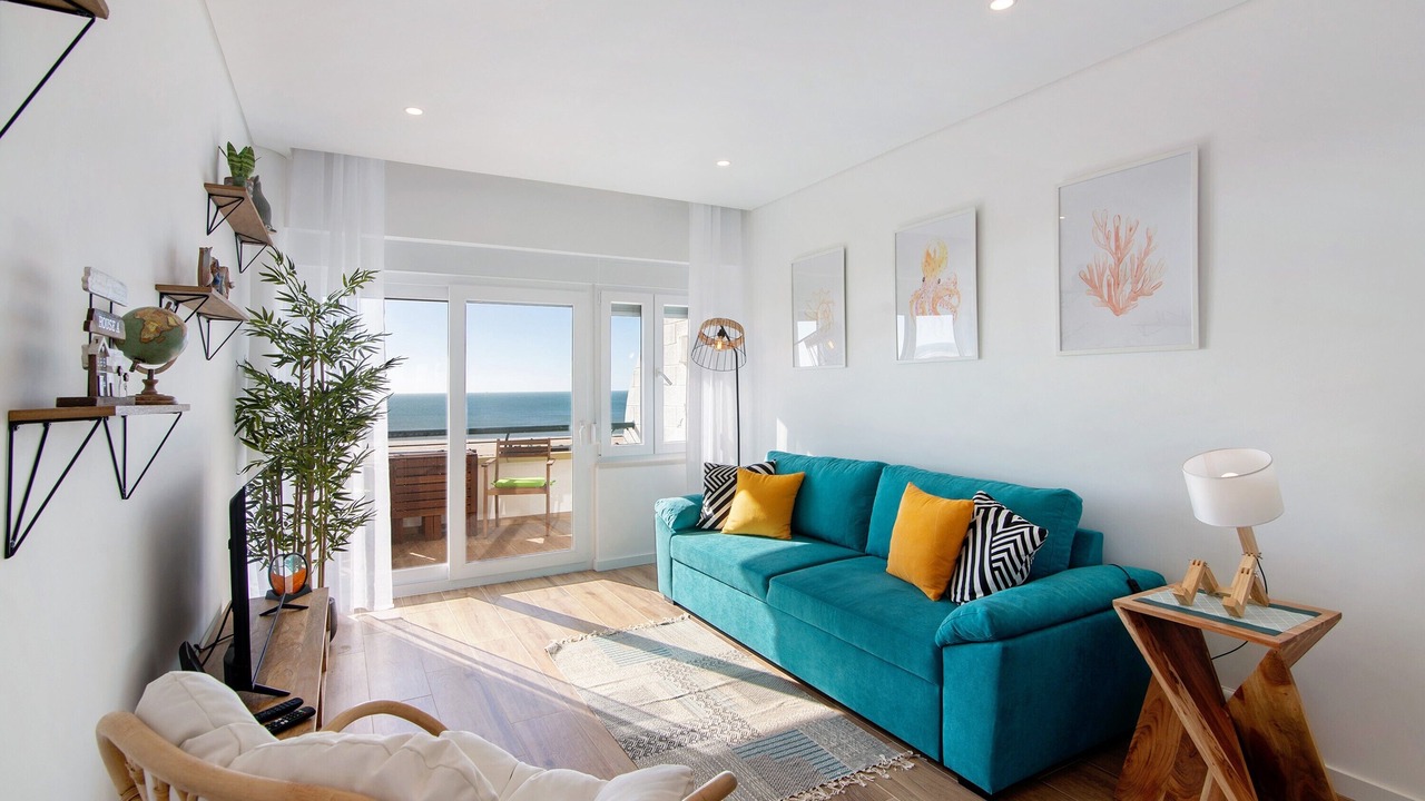Photo of Livingroom in Vila Real Santo Antonio