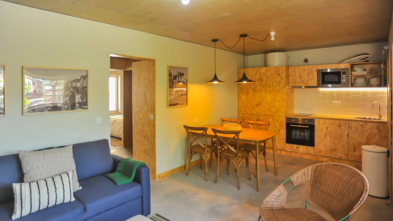 Photo of Livingroom in Santos