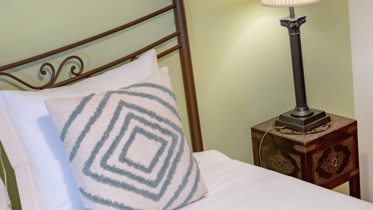 Photo of Bedroom in Espinho