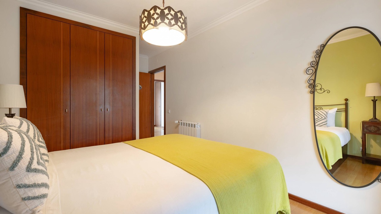 Photo of Bedroom in Espinho