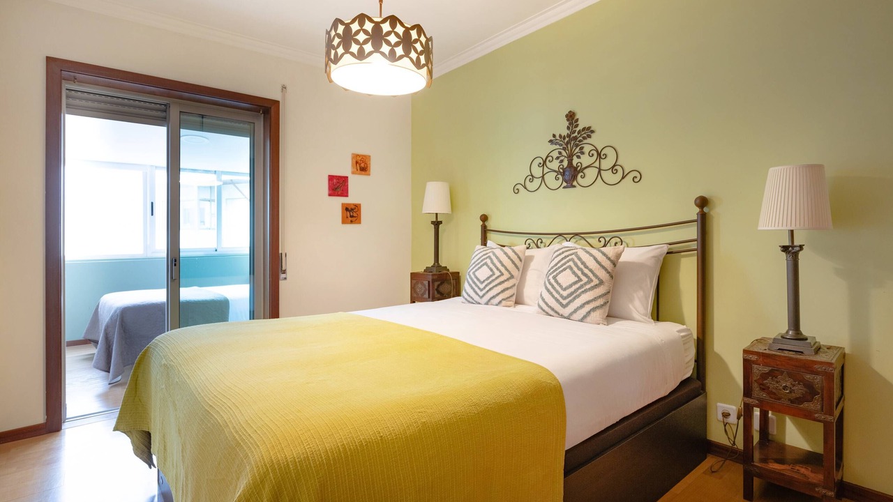 Photo of Bedroom in Espinho
