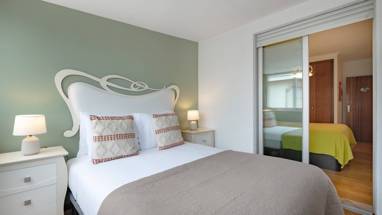 Photo of Bedroom in Espinho