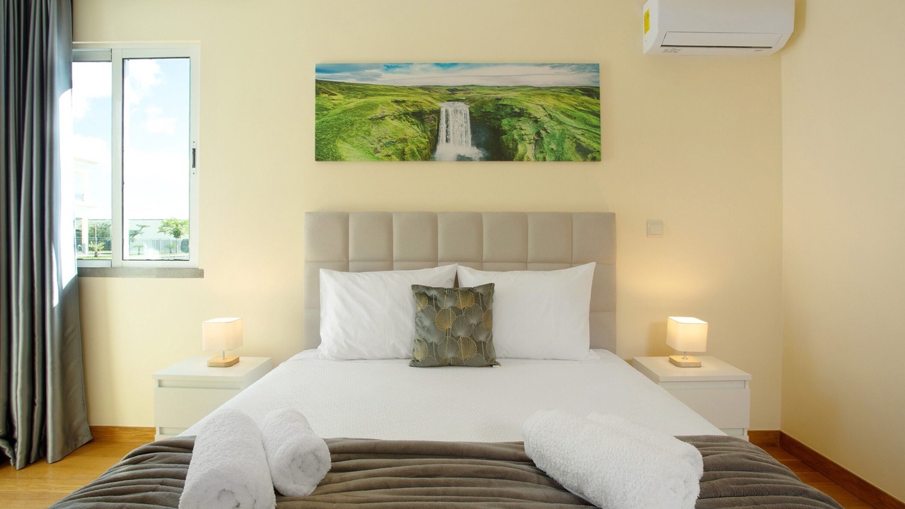 Photo of Bedroom in Santo Antonio