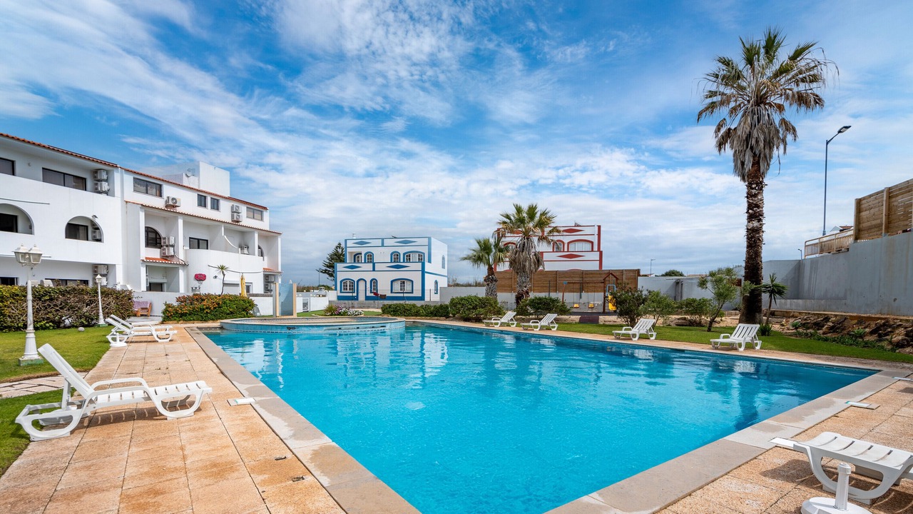 Photo of Outdoor in Sagres