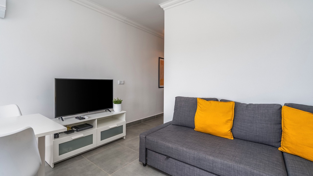 Photo of Livingroom in Sagres