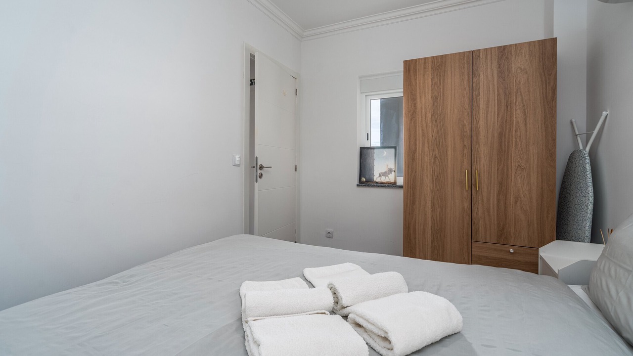Photo of Bedroom in Sagres