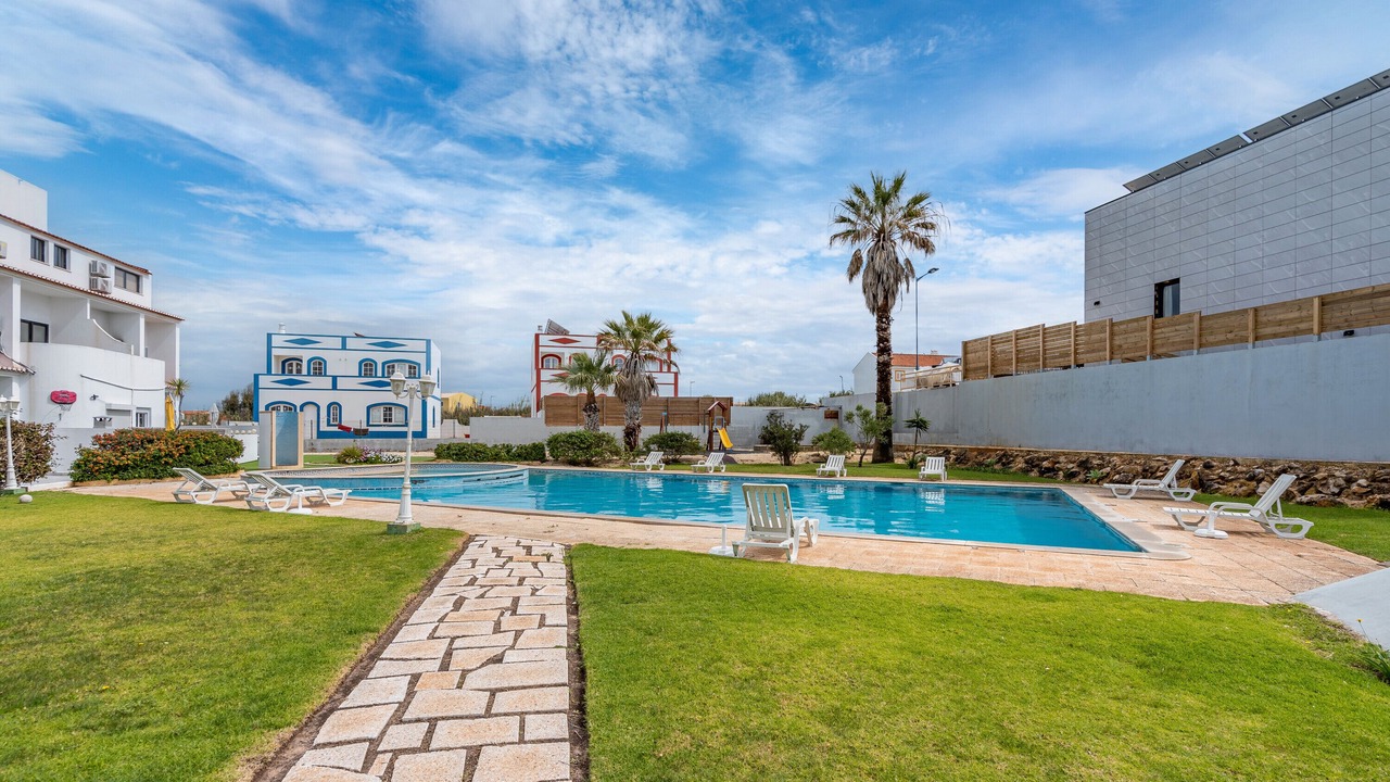 Photo of Outdoor in Sagres