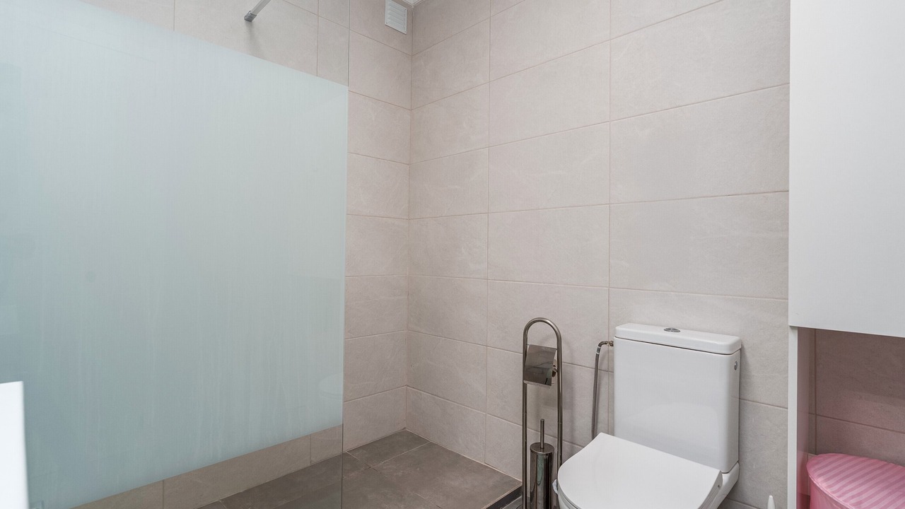 Photo of Bathroom in Sagres