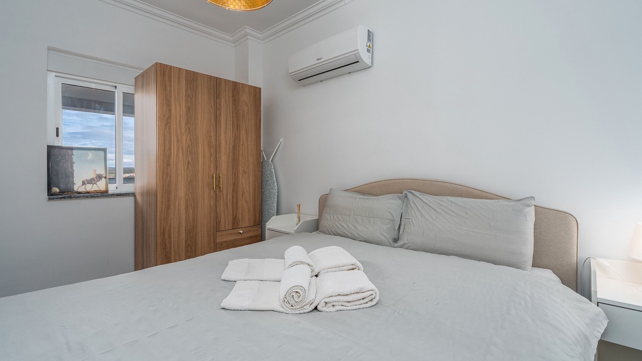 Photo of Bedroom in Sagres