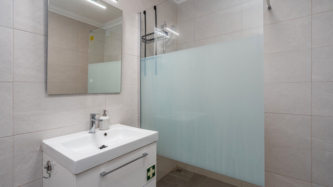 Photo of Bathroom in Sagres