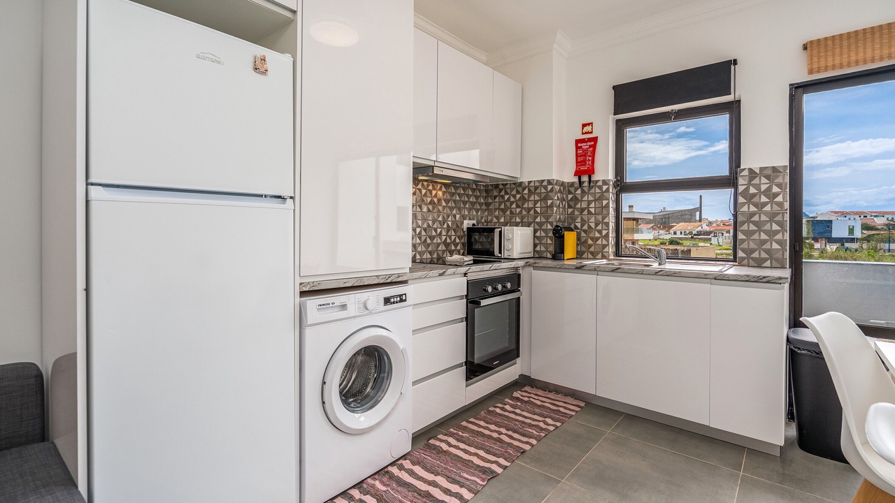 Photo of Kitchen in Sagres