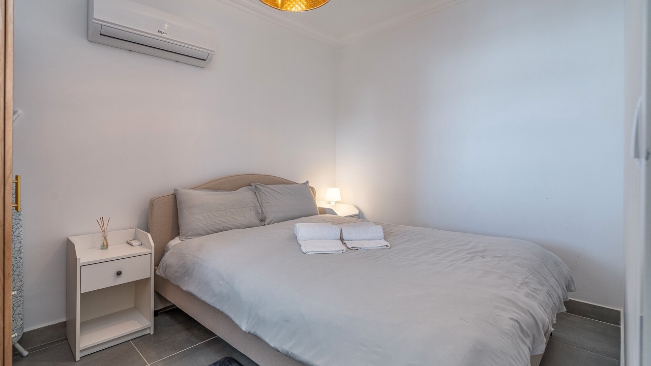 Photo of Bedroom in Sagres