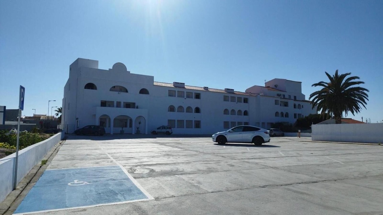 Photo of Outdoor in Sagres