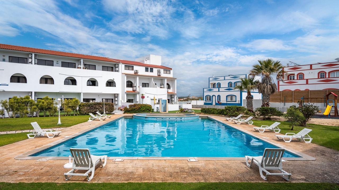 Photo of Outdoor in Sagres