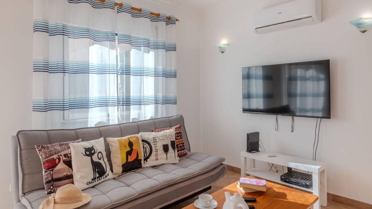 Photo of Livingroom in Cerro de Aguia