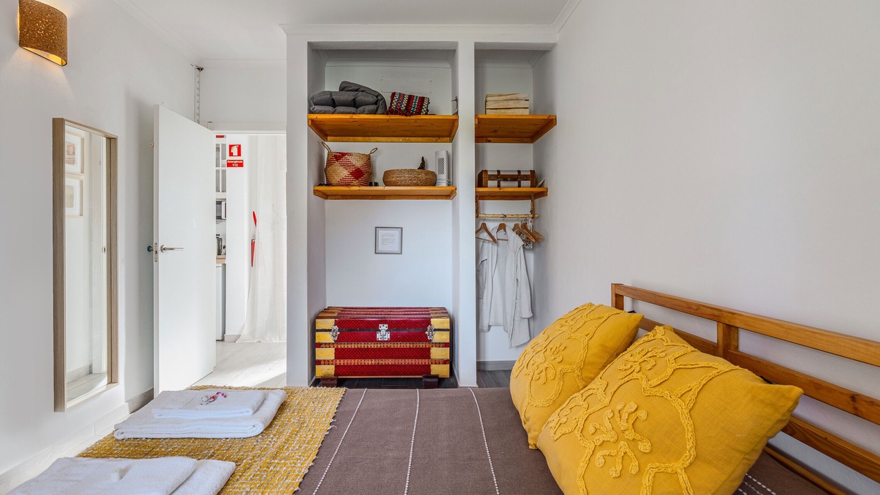 Photo of Bedroom in Santiago do Escoural