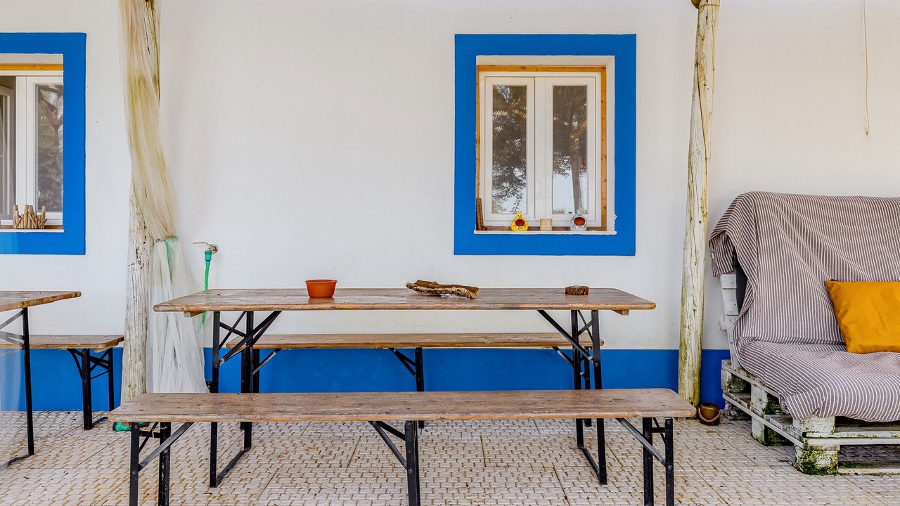 Photo of Outdoor in Santiago do Escoural