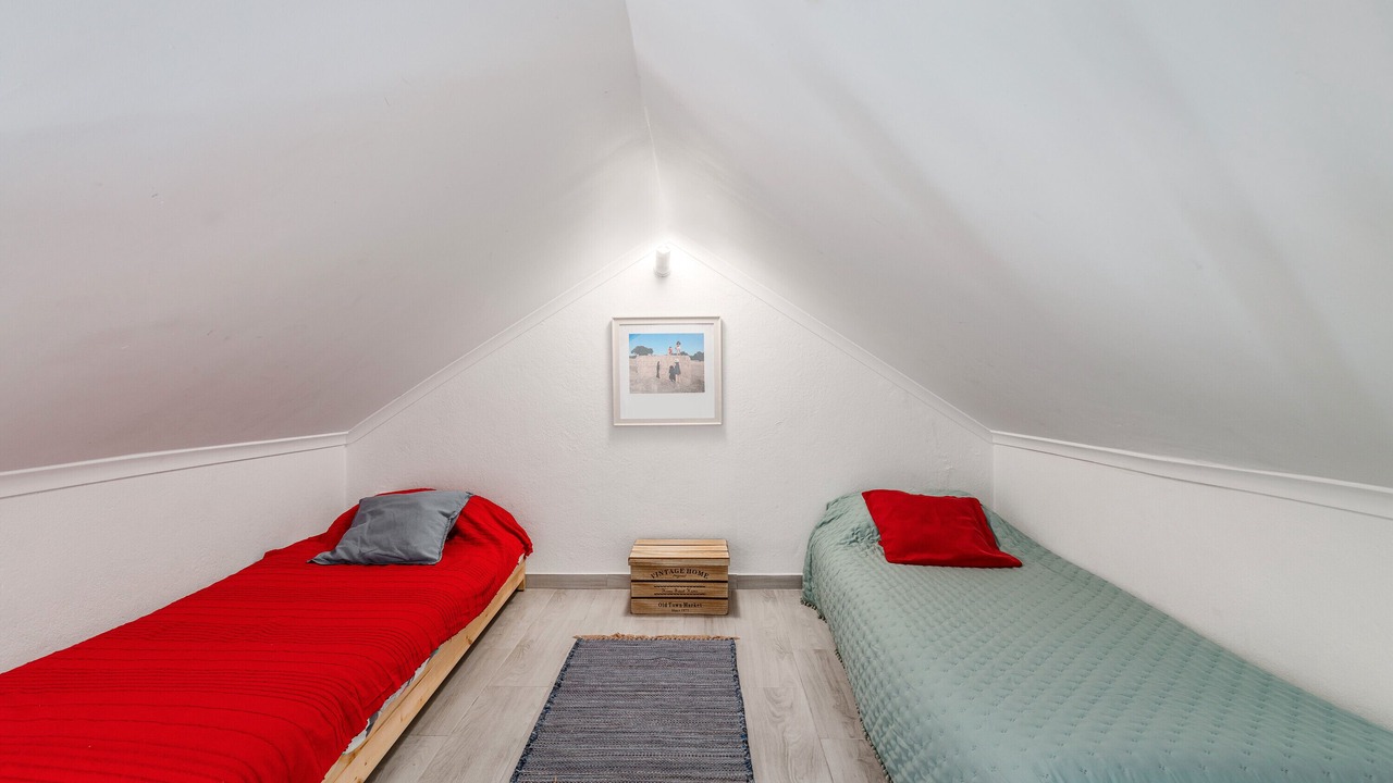 Photo of Bedroom in Santiago do Escoural