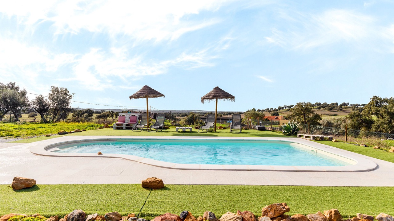 Photo of Outdoor in Santiago do Escoural